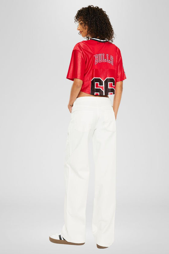 Penny Low Slung Baggy Jeans - Official Kancan USA