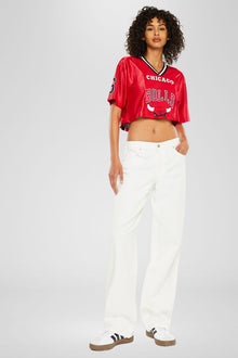  Penny Low Slung Baggy Jeans - Official Kancan USA