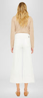 Sammie High Rise 90's Cropped Wide Leg Jeans - Official Kancan USA