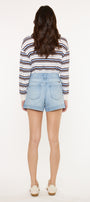 Bellinie High Rise Shorts - Official Kancan USA