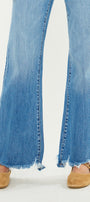 Amiri Mid Rise Flare - Official Kancan USA