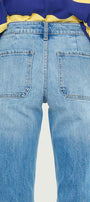 Amiri Mid Rise Flare - Official Kancan USA