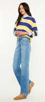 Amiri Mid Rise Flare - Official Kancan USA