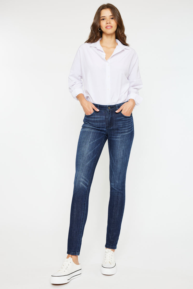 最安値 Skinny Super Rise Mid Ashlyn Jeans USA Kancan Official – Pokemon Card Game