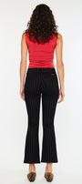 Maxine High Rise Kick Flare - Official Kancan USA