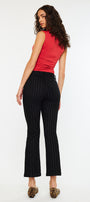 Maxine High Rise Kick Flare - Official Kancan USA