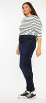 Felicity Ultra High Rise Super Skinny Jeans (Plus Size) - Official Kancan USA