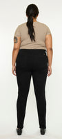 Jones High Rise Ankle Skinny (Plus Size) - Official Kancan USA