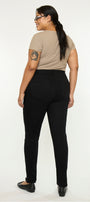 Jones High Rise Ankle Skinny (Plus Size) - Official Kancan USA