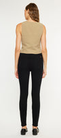 Aya High Rise Super Skinny Jeans - Official Kancan USA