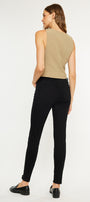Aya High Rise Super Skinny Jeans - Official Kancan USA