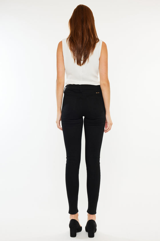 Anya High Rise Super Skinny Jeans - Official Kancan USA