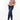 Kelen High Rise Super Skinny Jeans  (Plus Size) - Official Kancan USA