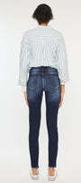 Anya High Rise Super Skinny Jeans - Official Kancan USA
