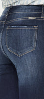 Anya High Rise Super Skinny Jeans - Official Kancan USA