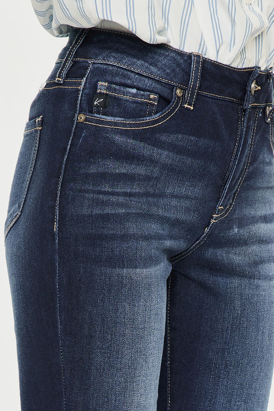 Anya High Rise Super Skinny Jeans - Official Kancan USA