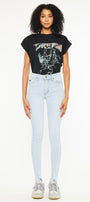 Anya High Rise Super Skinny Jeans - Official Kancan USA
