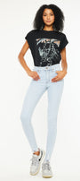 Anya High Rise Super Skinny Jeans - Official Kancan USA