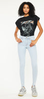 Anya High Rise Super Skinny Jeans - Official Kancan USA