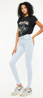 Anya High Rise Super Skinny Jeans - Official Kancan USA