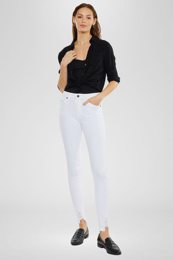 Anya High Rise Super Skinny Jeans - Official Kancan USA