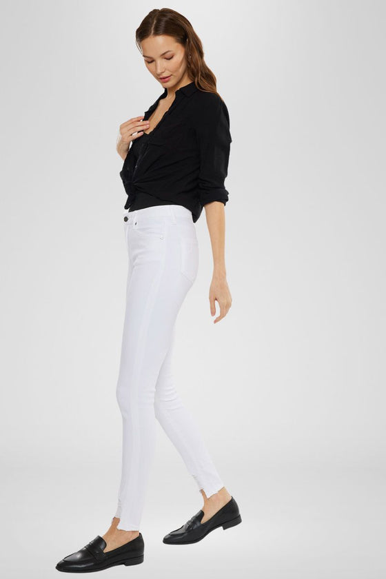 Anya High Rise Super Skinny Jeans - Official Kancan USA
