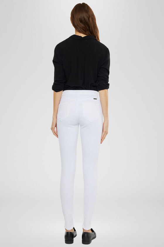 Anya High Rise Super Skinny Jeans - Official Kancan USA