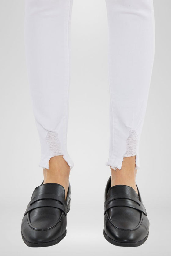 Anya High Rise Super Skinny Jeans - Official Kancan USA