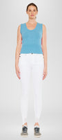 Ayan High Rise Super Skinny Jeans - Official Kancan USA
