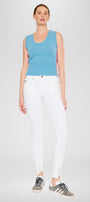 Ayan High Rise Super Skinny Jeans - Official Kancan USA