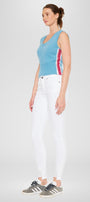 Ayan High Rise Super Skinny Jeans - Official Kancan USA
