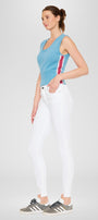 Ayan High Rise Super Skinny Jeans - Official Kancan USA