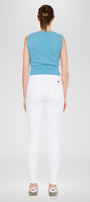 Ayan High Rise Super Skinny Jeans - Official Kancan USA