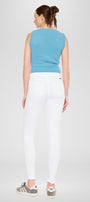 Ayan High Rise Super Skinny Jeans - Official Kancan USA