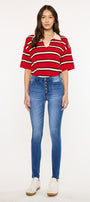 Lyla High Rise Super Skinny - Official Kancan USA