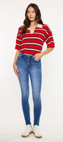 Lyla High Rise Super Skinny - Official Kancan USA