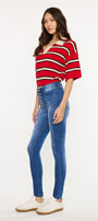 Lyla High Rise Super Skinny - Official Kancan USA