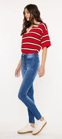 Lyla High Rise Super Skinny - Official Kancan USA