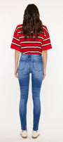 Lyla High Rise Super Skinny - Official Kancan USA