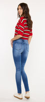 Lyla High Rise Super Skinny - Official Kancan USA