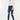 Norah High Rise Ankle Skinny Jeans - Official Kancan USA