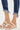 Dana High Rise Ankle Skinny Jeans - Official Kancan USA