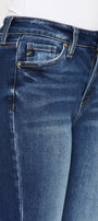 Jay High Rise Ankle Skinny Jeans - Official Kancan USA