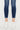 Landon Mid Rise Ankle Skinny Jeans - Official Kancan USA