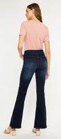 Vida High Rise Flare Jeans - Official Kancan USA
