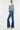 Vida High Rise Flare Jeans - Official Kancan USA