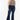 Nancy High Rise Flare Jeans (Plus Size) - Official Kancan USA