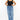 Martha  High Rise Trouser Wide Leg Jeans (Plus Size) - Official Kancan USA