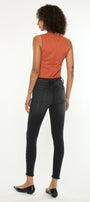 Hermione High Rise Ankle Skinny - Official Kancan USA
