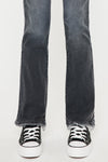 Rainn Ultra High Rise Flare Jeans - Official Kancan USA